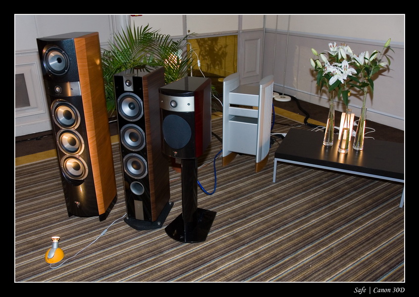 2007 - 03 - Salon hifi sofitel - 023